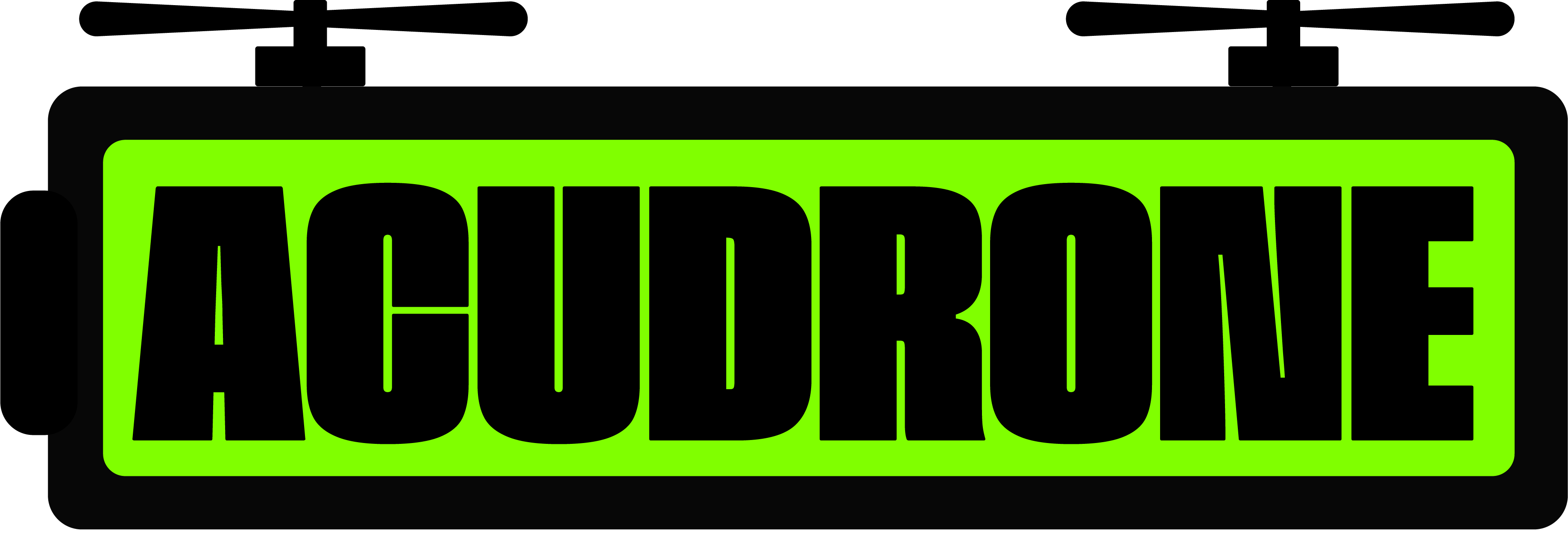 AcuDrone Logo